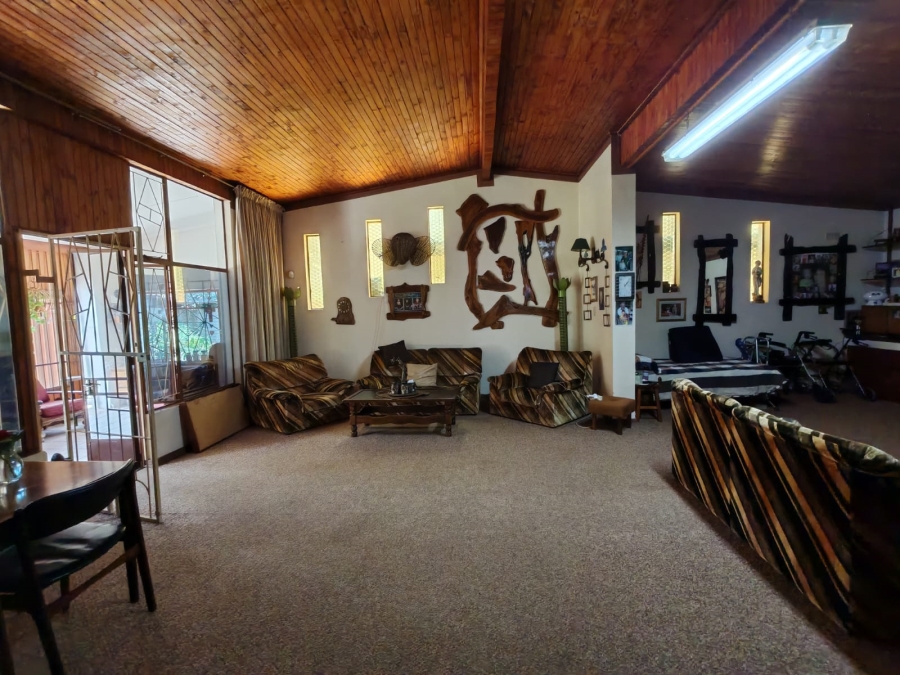 3 Bedroom Property for Sale in Sasolburg Ext 4 Free State